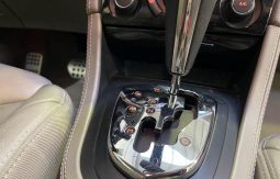 Left Hand Drive Peugeot 308CC Convertible 1.6 Petrol Automatic SPANISH REGISTERED full