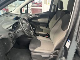 LHD 2017 Ford Tourneo 1.5TDCi 5 Door SPANISH REGISTRATION full