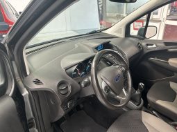 LHD 2017 Ford Tourneo 1.5TDCi 5 Door SPANISH REGISTRATION full