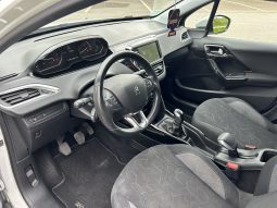Left Hand Drive 2019 Peugeot 2008 1.5HDI 5 Door Allure SPANISH REGISTERED full